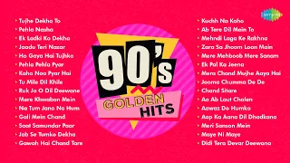 90 S Golden Hit Songs Superhit Evergreen Songs Collection Lata Mangeshkar Kumar Sanu Mukesh